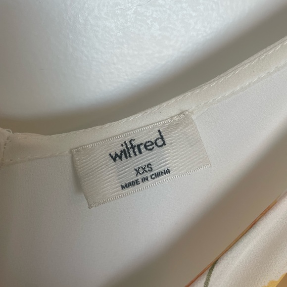 Floral dress - Picture 4 of 6